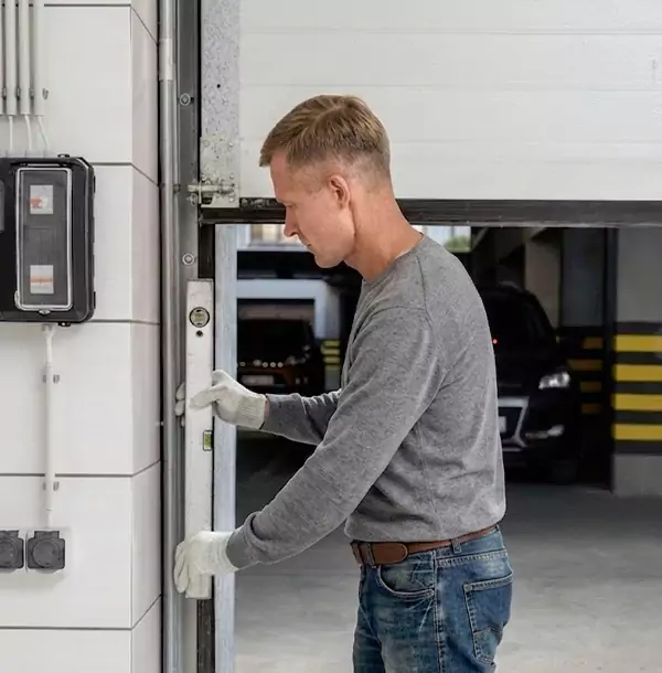 Why Choose Us for Door, Gate and Security Services in American Fork, UT