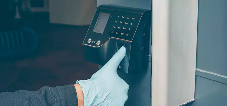 Access Control Installation American Fork