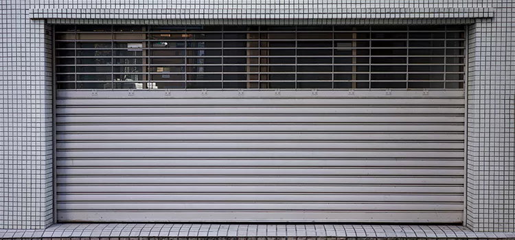 Advanced Solutions for Your Aluminum Garage Doors in American Fork, Utah