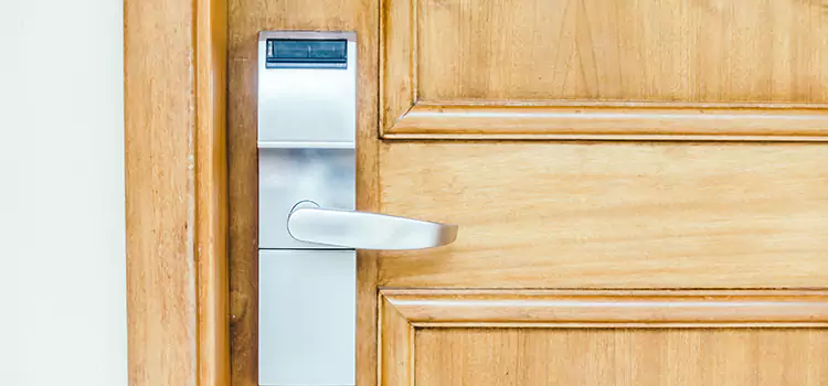 Advanced Solutions in American Fork, UT for Modern Security
