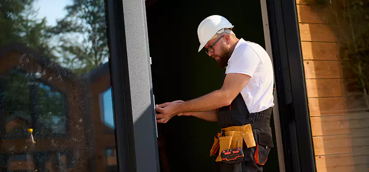 Replace Balcony Door American Fork