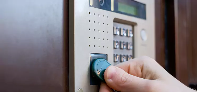 Enhanced Security Features American Fork