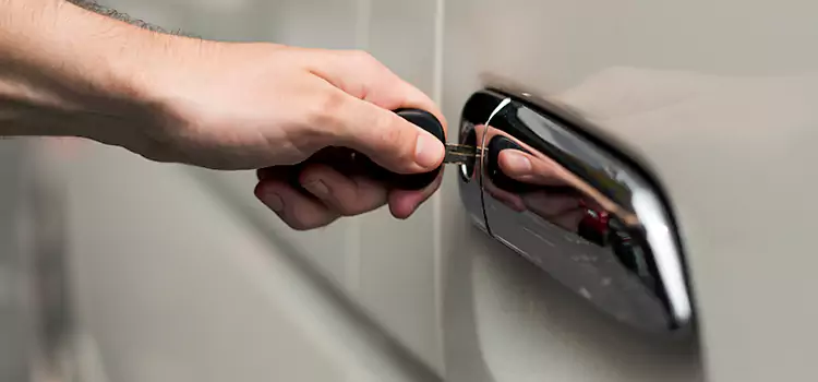 Why Choose Our Auto Locksmith Team in American Fork, UT?