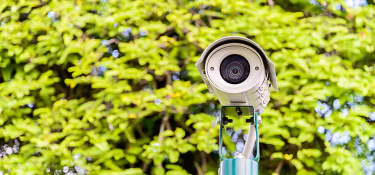 Advanced Surveillance Solutions for Every Need in American Fork