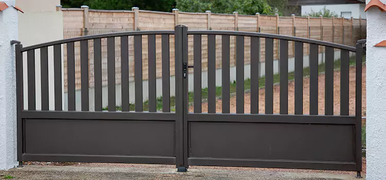 Advanced Gate Solutions in American Fork, UT