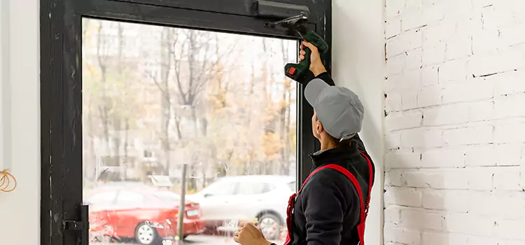 Comprehensive Door Closer Services in American Fork, UT
