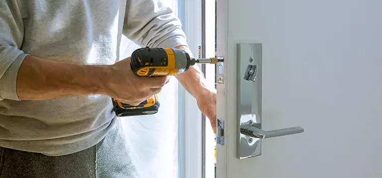 Door Knob Lock Repair American Fork