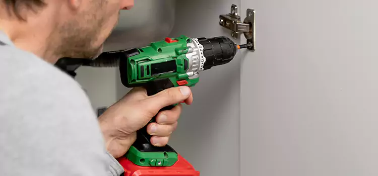 Commercial Door Hinge Repair American Fork