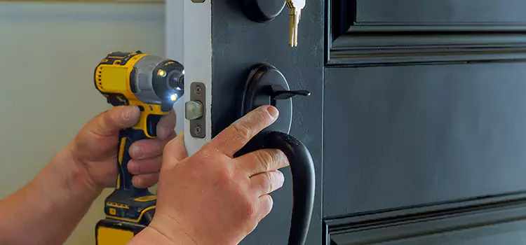 Locksmith Emergency Service American Fork