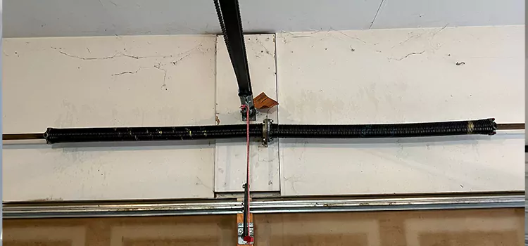 Garage Door Cable Repair Near Me in American Fork, UT