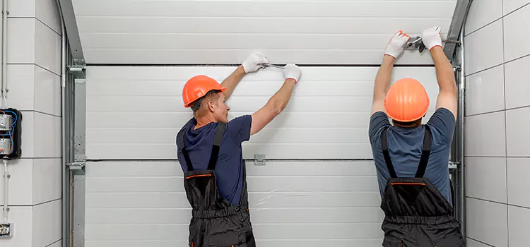 Choose Us for Your Garage Door Needs in American Fork