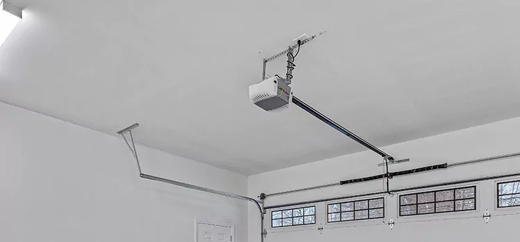 Experienced Garage Door Installers American Fork