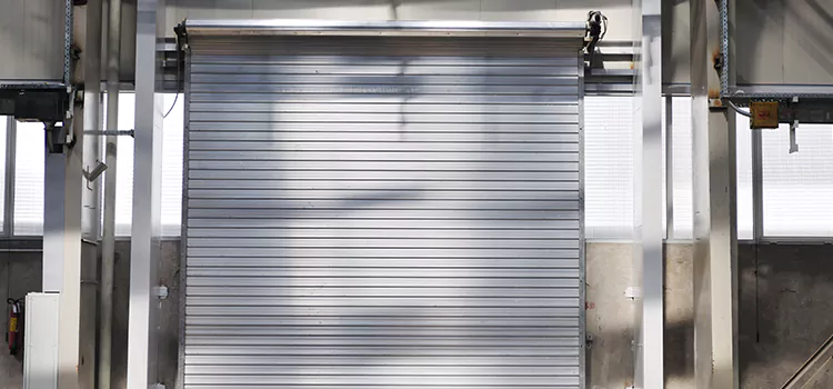 Roller Door Maintenance American Fork