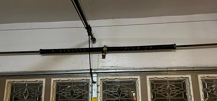 Garage Door Spring Repair Near Me American Fork