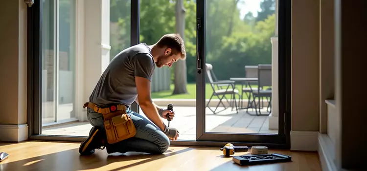 Comprehensive Solutions for Every Glass Door Need in American Fork, UT