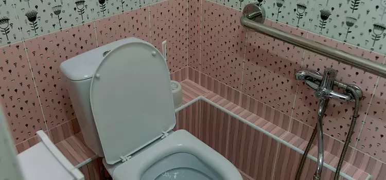 Meeting Diverse Needs With Accessible Restroom Solutions in American Fork, UT