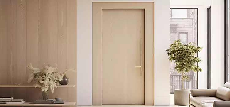 Choose Quality for Your Inside Doors in American Fork, UT