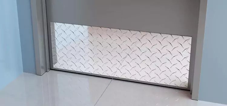Benefits of Professional Kick Plate Solutions in American Fork, UT