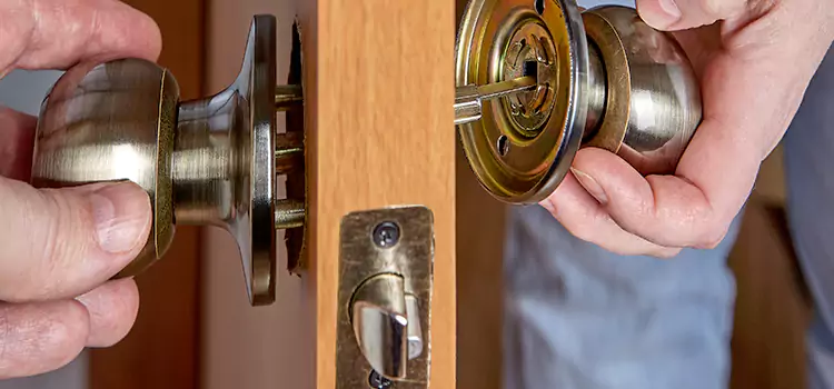 Sliding Door Lock Repair American Fork