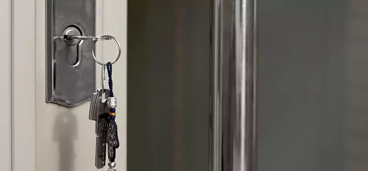 Master Keying by the Numbers American Fork