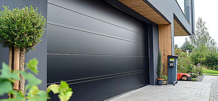 Residential Garage Door Service American Fork