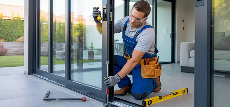 Sliding Screen Door Repair American Fork