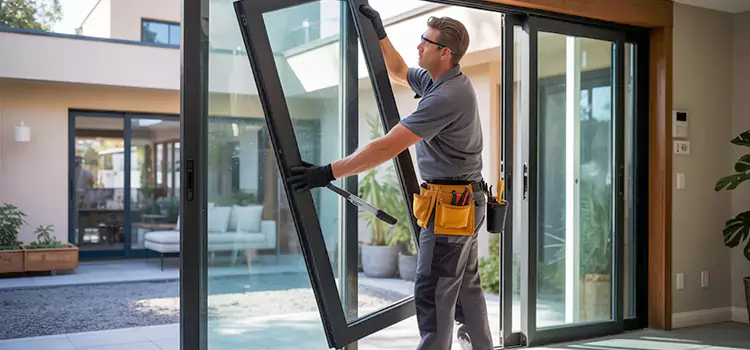 Specialized Sliding Door Roller Services in American Fork, Utah