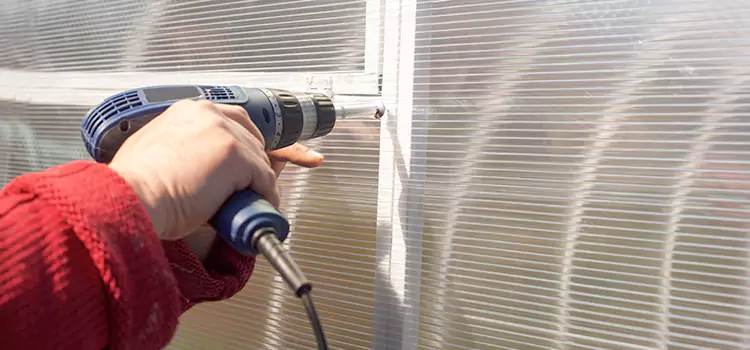 Sliding Screen Door Repair American Fork