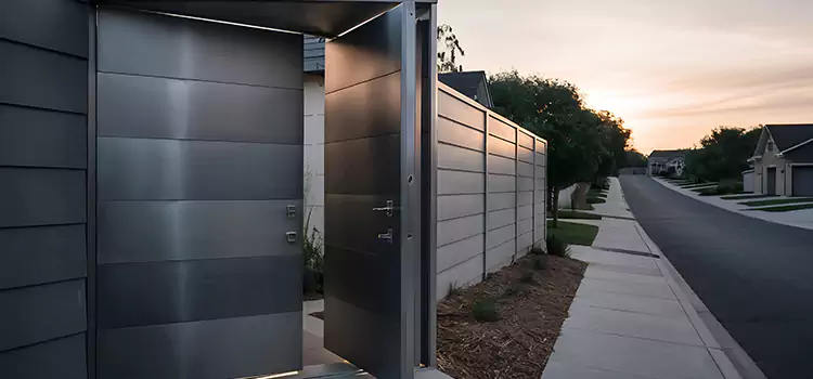 Comprehensive Steel Door Solutions in American Fork, UT