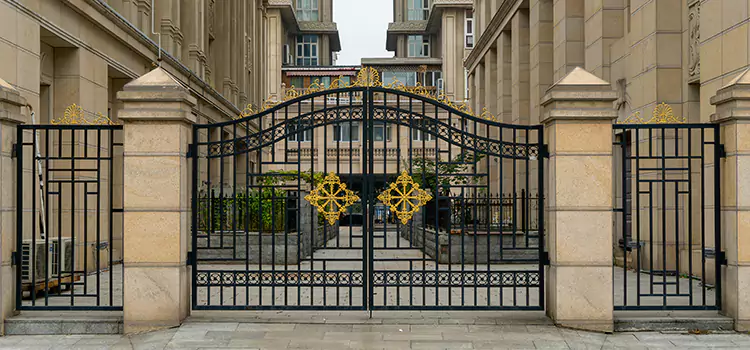 Comprehensive Iron Gate Maintenance Solutions in American Fork, UT