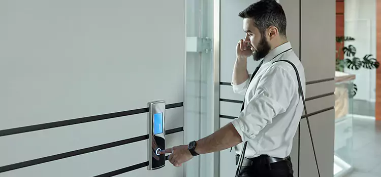 Cloud Based Access Control American Fork