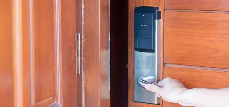 Commercial Keyless Entry Locks American Fork