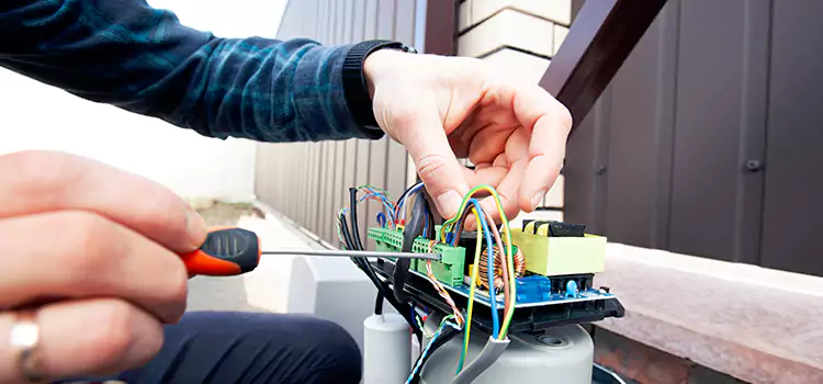 Electric Gate Maintenance American Fork