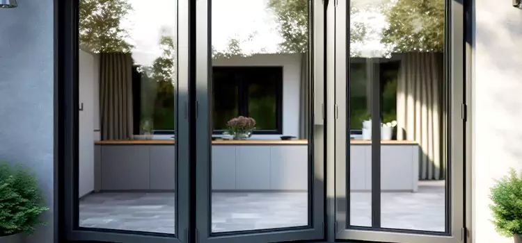 Bifold Door Track Repair American Fork
