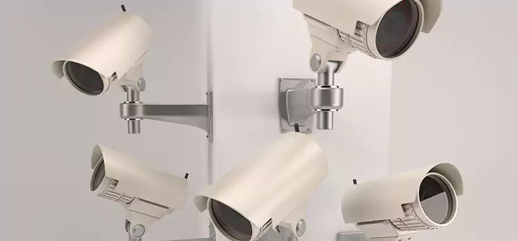 Your Trusted Partner for CCTV Solutions in American Fork