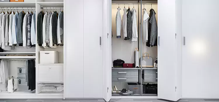 Glass Closet Door Repair American Fork
