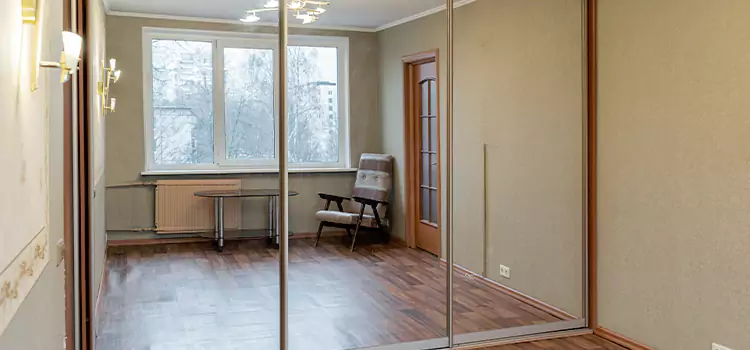 Mirror Closet Door Roller Replacement American Fork