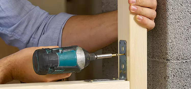 Jimmy Proof Deadbolt Repair American Fork