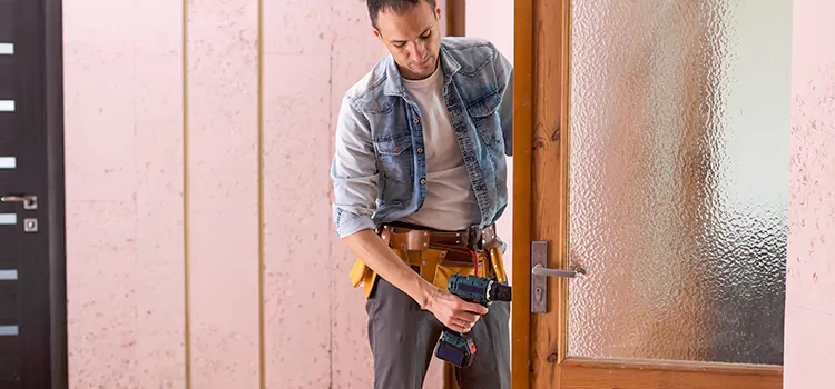Door Glass Replacement American Fork