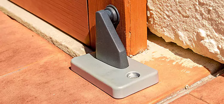 Aesthetic Door Stop Selection American Fork
