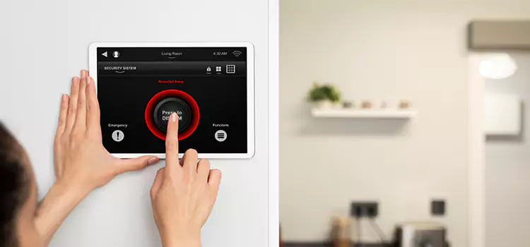 Blink Video Doorbell Installation American Fork