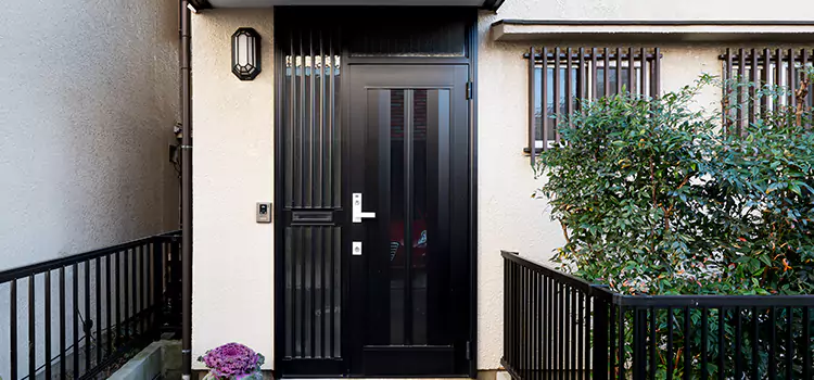 Popular Exterior Door Options in American Fork, UT