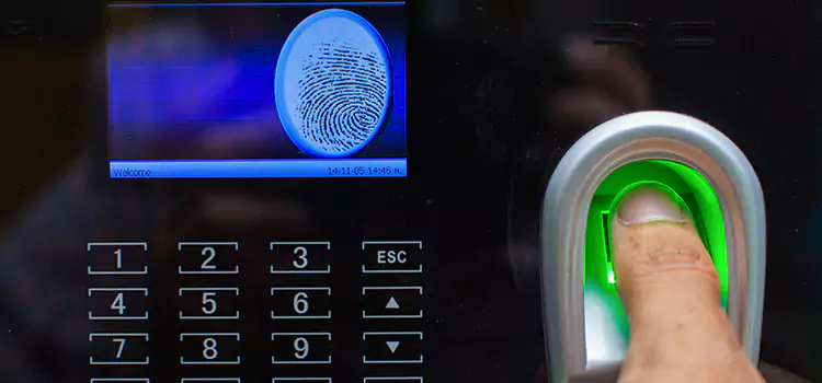 Your Trusted Partner for Secure Access in American Fork, UT