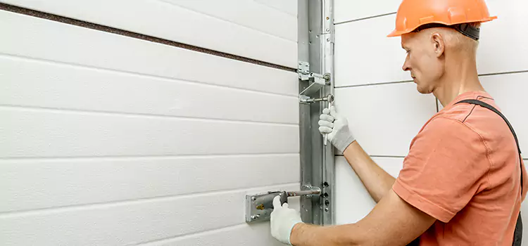 Why Choose Us for Garage Door Lock Services in American Fork, UT?