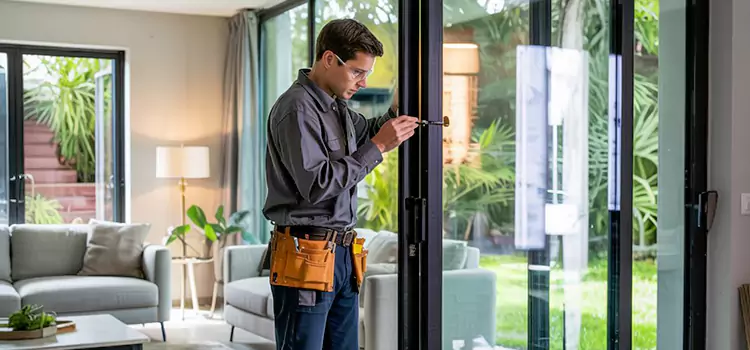 Why Choose Us for Your Glass Door Needs in American Fork, UT?