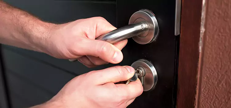 Master Key Control and Audits American Fork