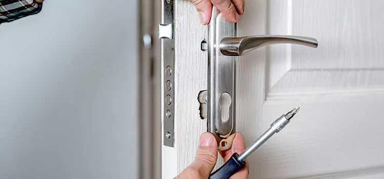 New Door Frame Installation American Fork