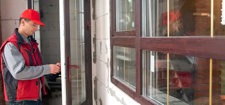Sliding Door Lock Repair American Fork