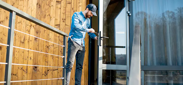 Emergency Patio Door Repair American Fork