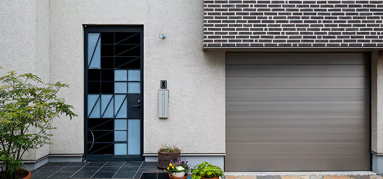 Residential Roll Up Security Doors American Fork